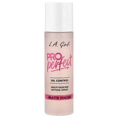 L.A Girl Pro Perfect Oil Control Setting Spray