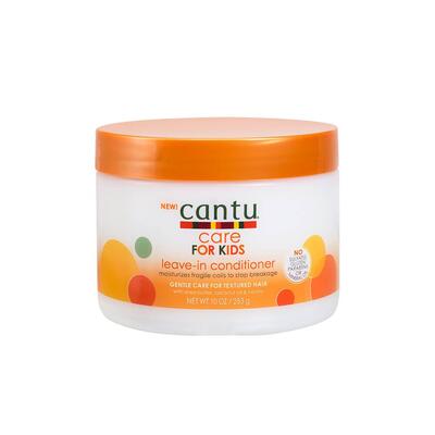 CANTU KIDS LEAVE IN CONDITIONER 10OZ