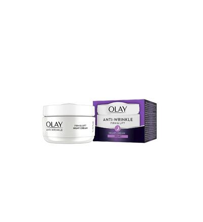 Olay Anti Wrinkle Firm Night Cream 50ml