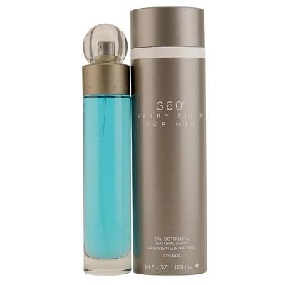 360 MAN EDT SPRAY 3.4oz