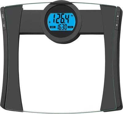 Eat Smart Digital Scale 440lb