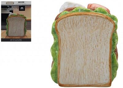 Sandwich Money Bank