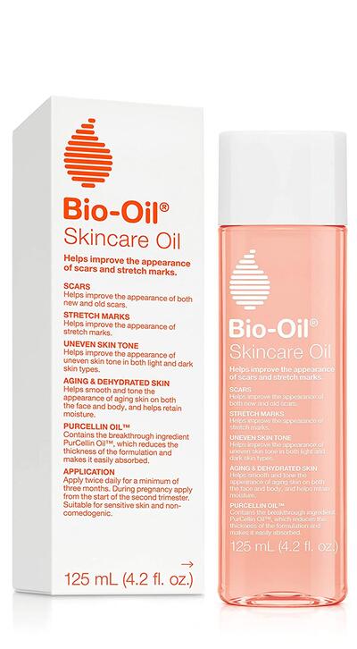 Bio-Oil Scar Treatment 4 fl oz