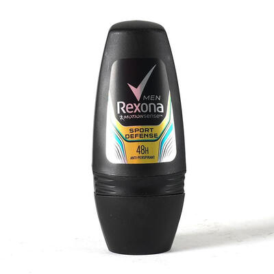 Rexona Men Motion Sense Sport Defense 50ml