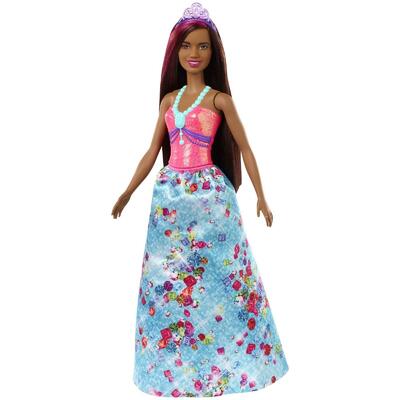 Mattel Barbie Dreamtopia Princess Doll