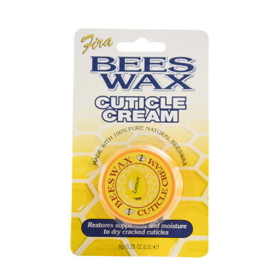 Fira Bees Wax Cuticle Cream 8g