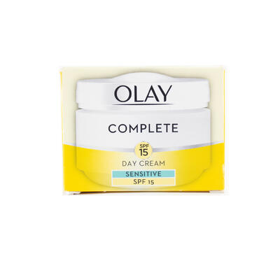 Olay Essentials Day Cream Sensitive 1.7oz