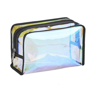 Conair Irridescent Cosmetic Organizer