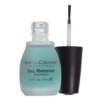 Sinful Colors Professional Nail Hardener 0.5 fl oz