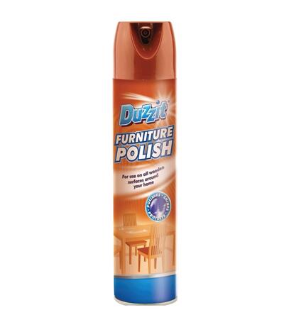 Duzzit Furniture Poilsh 300ml