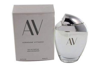 AV Adrienne Vittadini EDP 3oz