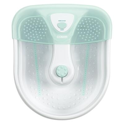 Conair Care Foot Spa Bubbles & Massage 1 count