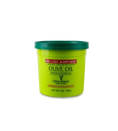 Ors Olive Oil Relaxer Normal 4lbs