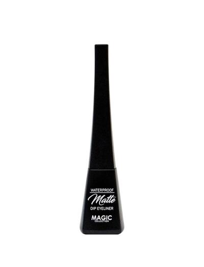 Magic Collection 24hr Waterproof Matte Dip Eyeliner 1 count