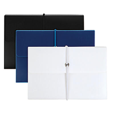 Index Box With Cards