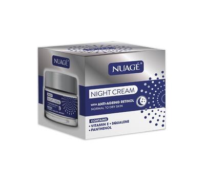 Nuage Night Cream 50ml