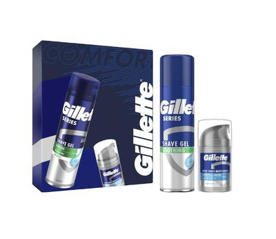 Gillette Comfort Set 2 pieces