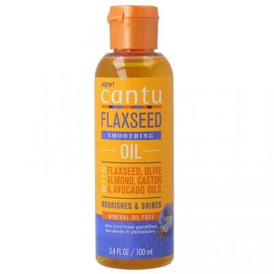 DIS Cantu Flaxseed Smoothing O