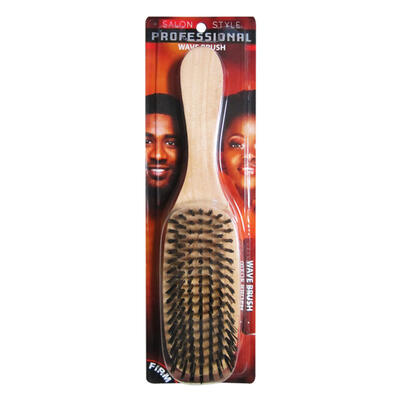 Salon Style Professional Wave Brush Firm