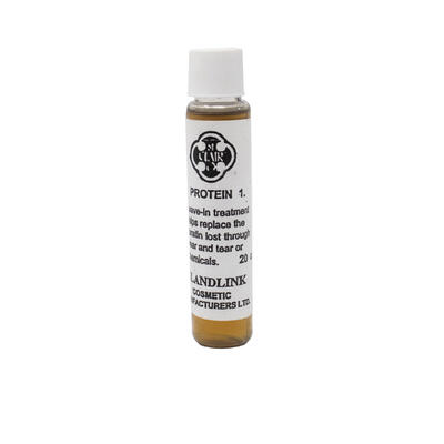 St. Clair Protein Treatment 20ml