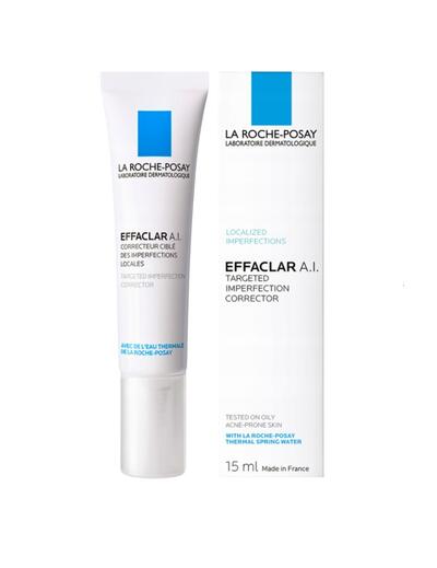 La Roche-Posay Effaclar Targeted Imperfection Corrector 15ml