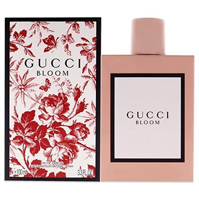 Gucci Bloom EDP 3.3oz