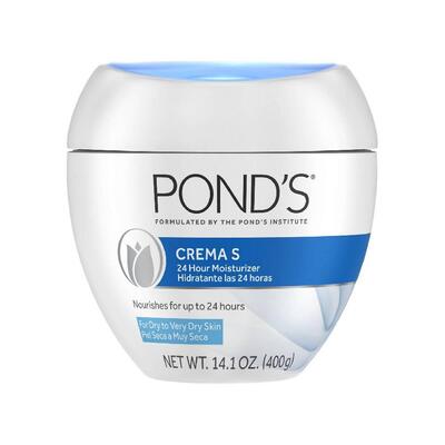 Ponds Dry Skin Cream 14.1oz