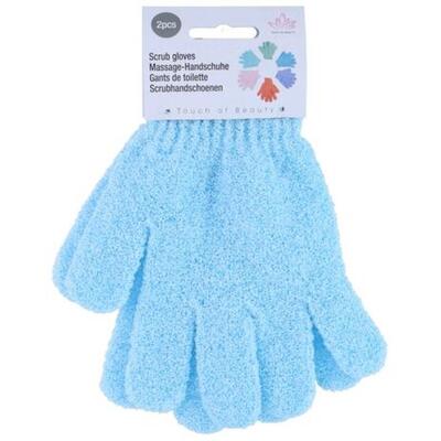 Lifetime Scrub Gloves