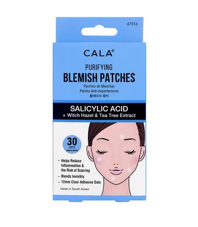 Cala Purifying Blemish Patches 3 pack