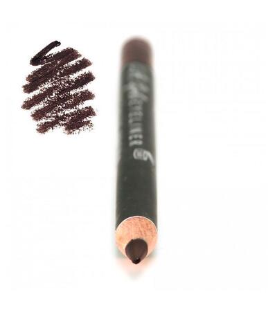 L.A Girl Eyeliner Pencil Deepest Brown 1 piece