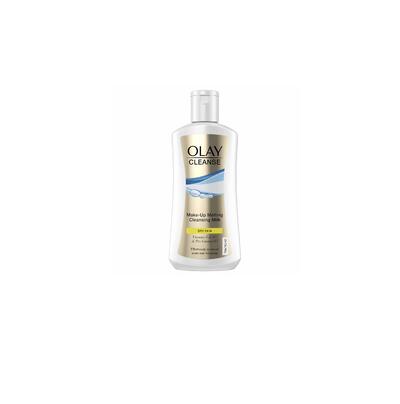 Olay Cleanse Milk Dry Skin 200ml