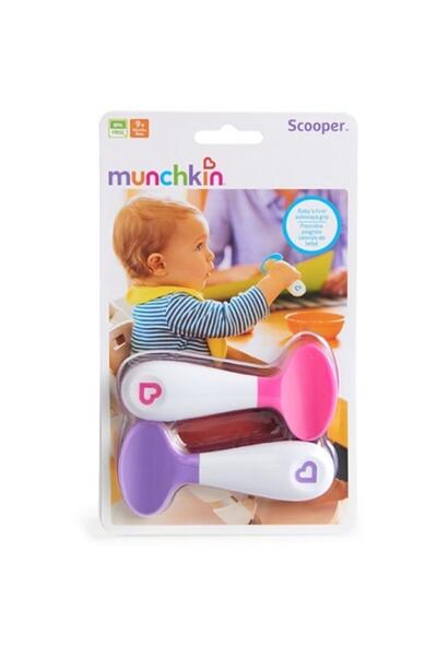 Munchkin Scooper Pink & Purple 2 pack