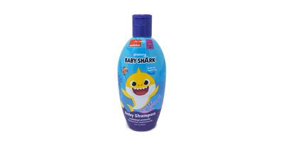 Baby Shark Baby Shampoo Lavender 10oz