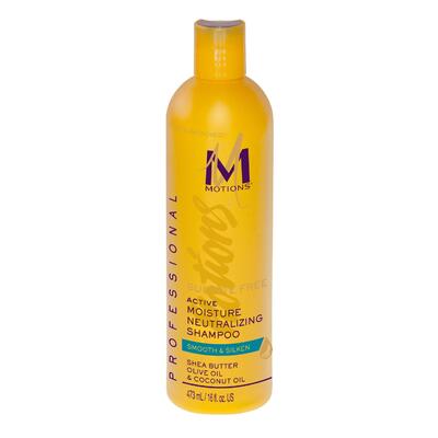 Motions Neutralizing Shampoo 16oz