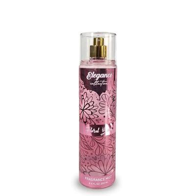 Elegance Collection Floral Bomb Mist 8.4oz