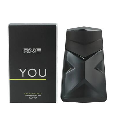 Axe You Eau De Toilette 100ml