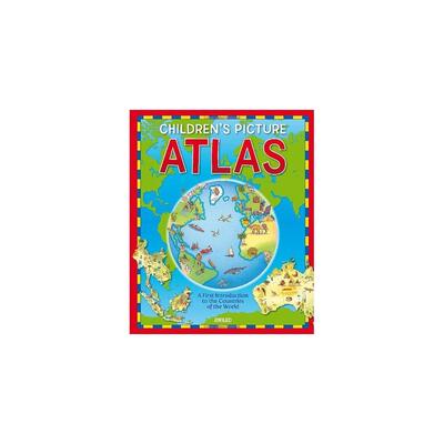 Childrens Picture Atlas