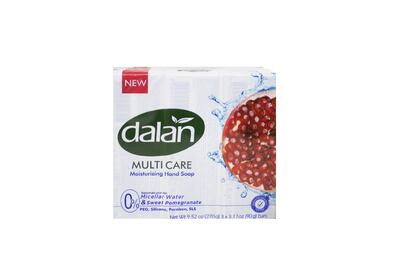 Dalan Multi Care Moisturizing Hand Soap 3pk