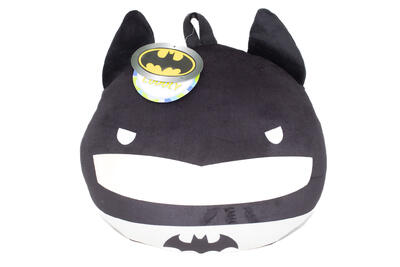 Batman Large Smoosh Backpack