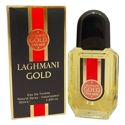 Laghmani Gold Pour Homme 85ml