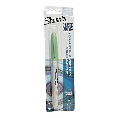 Sharpie Mystic Gems Permanent Marker 1ct