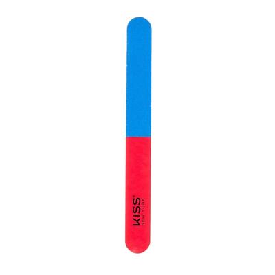 Kiss New York 4-Way Nail Buffer 1 piece