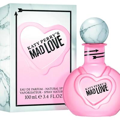 Katy Perry Mad Love women 3.4oz