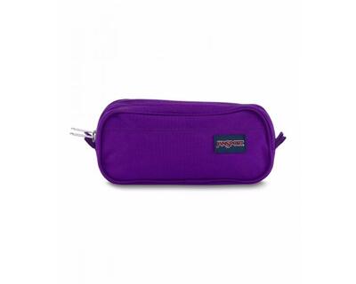 Jansport Pencil Case Signature Purple