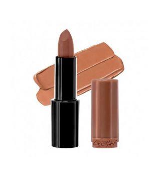 L.A. Girl Pretty And Plump Lipstick Assorted 1 piece