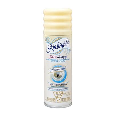 SKINTIMATE SHAVE CREAM 7ozVITE