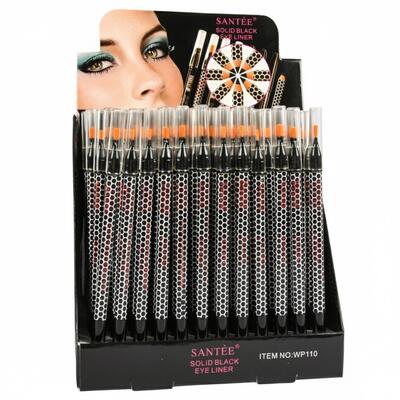 Solid Black Eyeliner