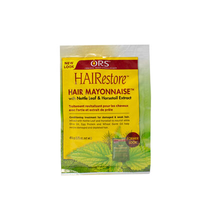 ORS HAIRestore Hair Mayonnaise Conditioning Treatment 1.75oz