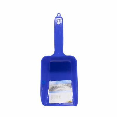 Deluxe Pet Food Scoop