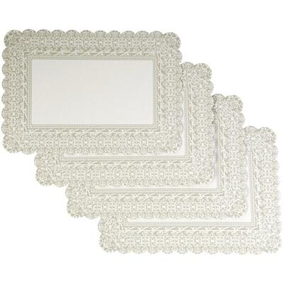 Wilton Show-N Serve Cake Board 4 count